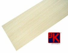 Balsa Legno Foglio -