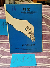 Scuola radio elettra fascicolo - radio,