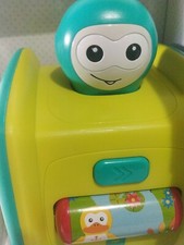 Il mio primo ROBOT giocattolo
