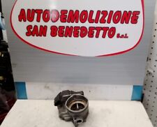 CORPO FARFALLATO AUDI A4 A3 PASSAT LEON IBIZA 2008 2.0 TDI 143 CV 03G128063A