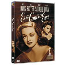 Eva Contro Eva  [Dvd Nuovo]