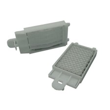 2 pezzi tampone inchiostro flash originale Epson per Epson F2000 F2100 S30600 S50600 S70600