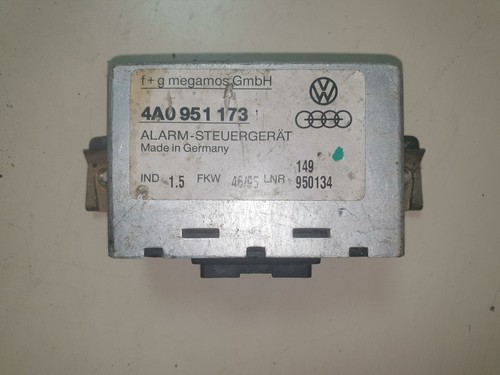 4a0951173 centralina allarme - centralina,