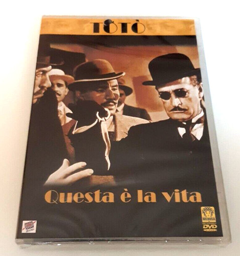Toto questa la - questa,