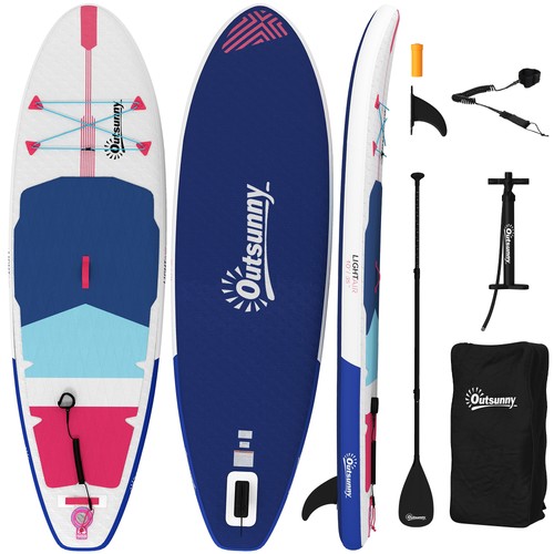 Outsunny stand paddle board - outsunny,