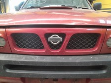 FRONT GRILLE / 2588663 FOR