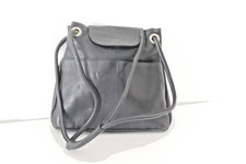 PRADA MILANO BORSA TRACOLLA SPALLA DONNA SHOULDER BAG ITALY VINTAGE CASUAL PELLE