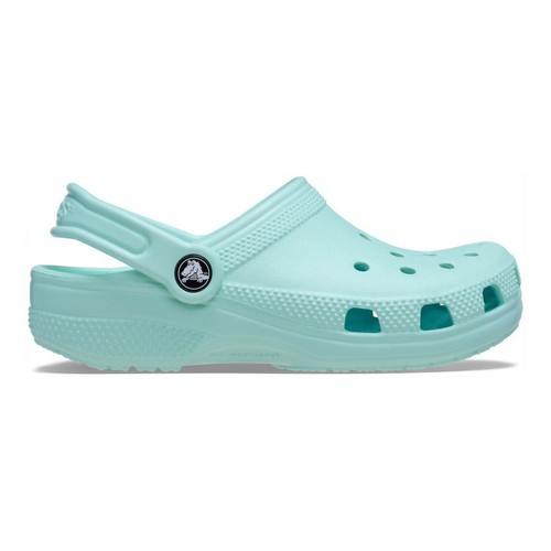 Ciabatta crocs clog bambino - crocs,