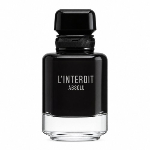 Givenchy interdit absolu - l'interdit,