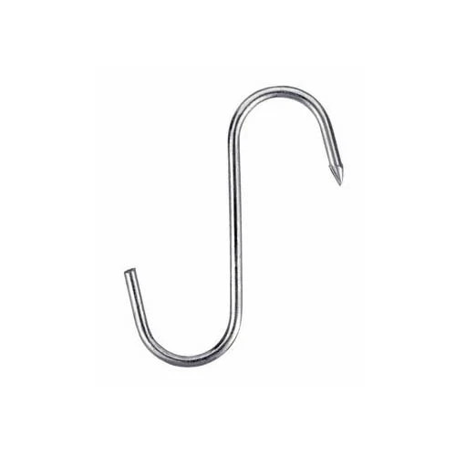 Ganci per macelleria - per,