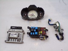 3547 Kit accensione Hyundai I10 1.1 benzina 2010