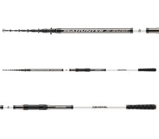 Daiwa seahunter tele - x,