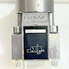 Hawe valvola direzionale - g3-2,