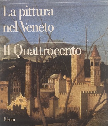 Pittura nel veneto - la, veneto.