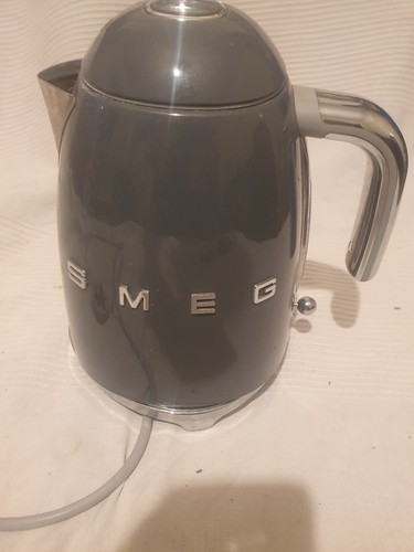 Bollitore elettrico smeg - bollitore,