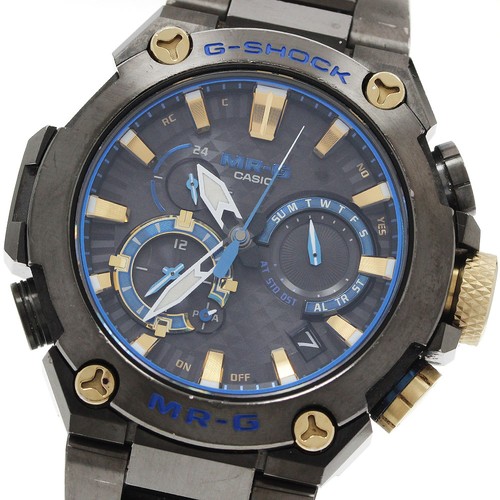Casio shock mrg - g-shock, mrg-b2000b-1ajr