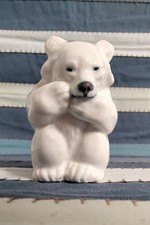 Royal Copenhagen Statuina Orso