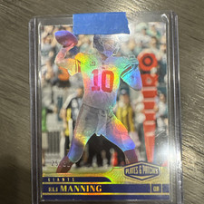 2023 Panini Plates & Patches -