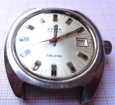 Vecchio automatico usato AU