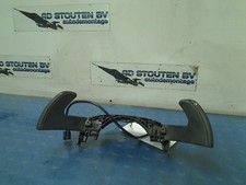 DEVIO LUCI interruttore pinne