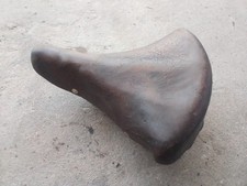 SELLA FRERA Bicicletta anni 40