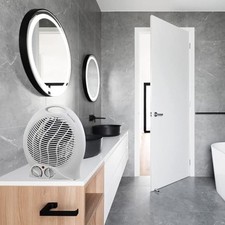 Termoventilatore Caldobagno