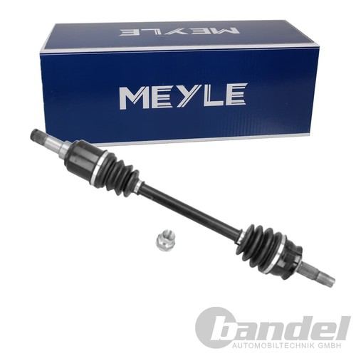 Albero motore meyle 595mm asse - meyle,