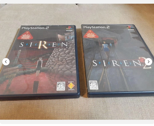 Siren set giochi - set,