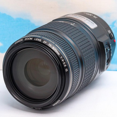 Canon 300 is 606357 - is,