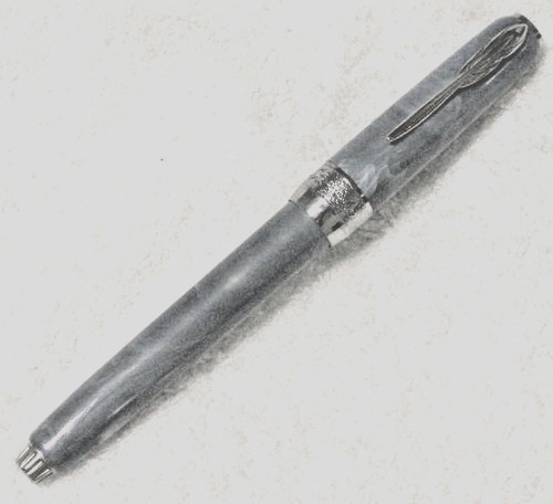 Penna stilografica pineider - stilografica,