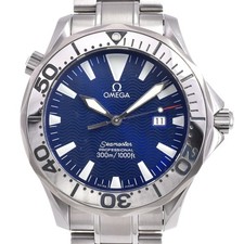 Orologio Uomo Omega Seamaster
