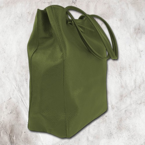 Toscanto borsa shopper donna - toscanto,