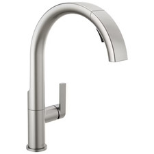 Delta Keele Rubinetto Cucina