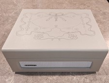 Giradischi Crosley verde come