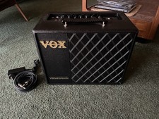 Vox VT20X Amplificatore per