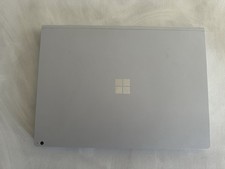 Microsoft Surface Book 3 15" 4k I7 8th 16gb 256gb GTX 1060