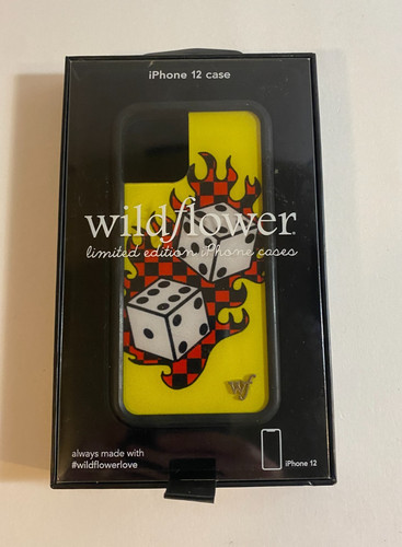 Custodia wildflower iphone - custodia,