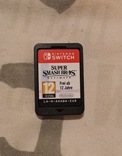 Super Smash Bros Ultimate -