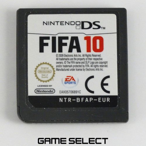 Fifa football 2010 - fifa,