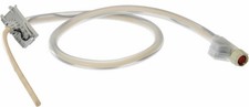 TUBO CARICO ACQUASTOP BOSCH 2m