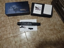 Elcan Digital Hunter (Tested -