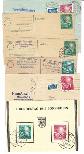 Confederazione 1949 lotto mi - 1949,,