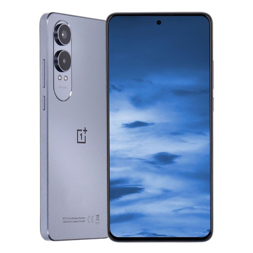 Smartphone android oneplus - smartphone,