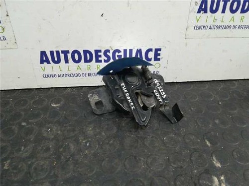 Serrure capot jeep cherokee - capot, kj