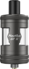 Nautilus GT 2 Atomizzatore Da