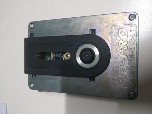 Lector pro jukebox - cd,