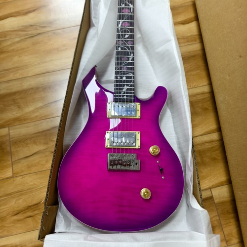 Chitarra elettrica stile prs - elettrica,