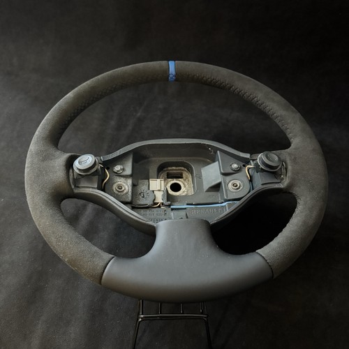 Volant clio v6 phase1 - 2,