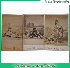 fotografo Pietro Santini padre