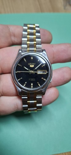 Seiko automatico ref - ref., 7009